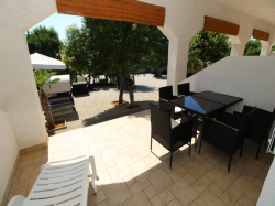 Apartments Devcic Stara Novalja (Island Pag)