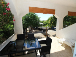 Apartments Devcic Stara Novalja (Island Pag)