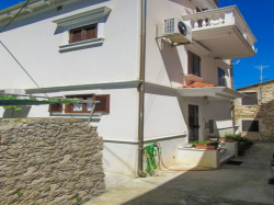 Apartments Matijašec Susak (Island Susak)