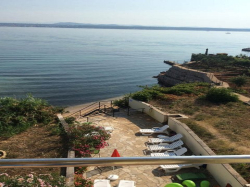 Apartments Vila Fantazija  Tkon (Island Pasman)