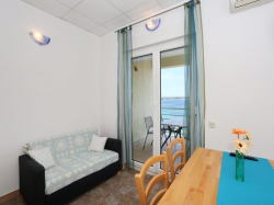 Apartments Vila Fantazija  Tkon (Island Pasman)