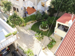 Apartments Pongrac Vodice