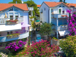 Apartments Mimosa Vodice