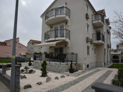 Apartments Lavendula Vodice