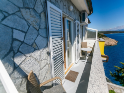 Apartments Savica Plišić Vrbnik (Island Krk)