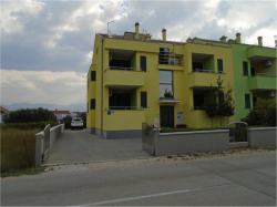 Apartments Vila Lana Vrsi 