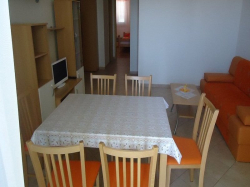 Apartments Vila Lana Vrsi 