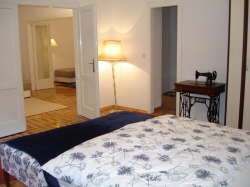 Apartments BEST4U Zagreb