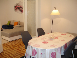 Apartments BEST4U Zagreb