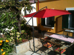 Holiday home Little Villa Tony Crikvenica