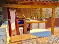 Holiday home Healthy house Klimno Klimno (Island Krk)