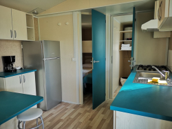 Holiday home West Coast Mobilhomes Tar