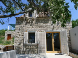 Holiday home Stone House Vana Zlarin (Island Zlarin)