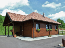 Hotel Tourist center Marko Plitvička Jezera