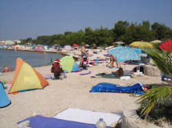 Kuća za odmor Apartmani Brekalo-Bonaca Vir (Otok Vir)