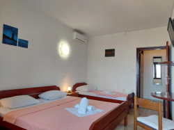 Rooms Pansion Klaudija Crikvenica