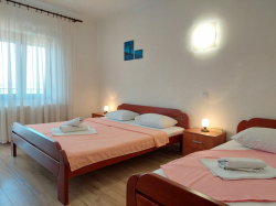 Rooms Pansion Klaudija Crikvenica