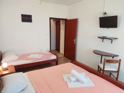 Rooms Pansion Klaudija Crikvenica