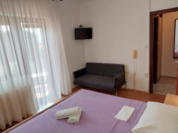 Rooms Pansion Klaudija Crikvenica