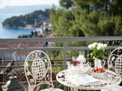 Villa La Perla Cavtat